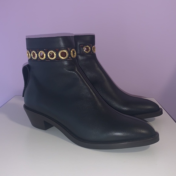 See By Chloe Steffi Boots - Picture 2 of 13